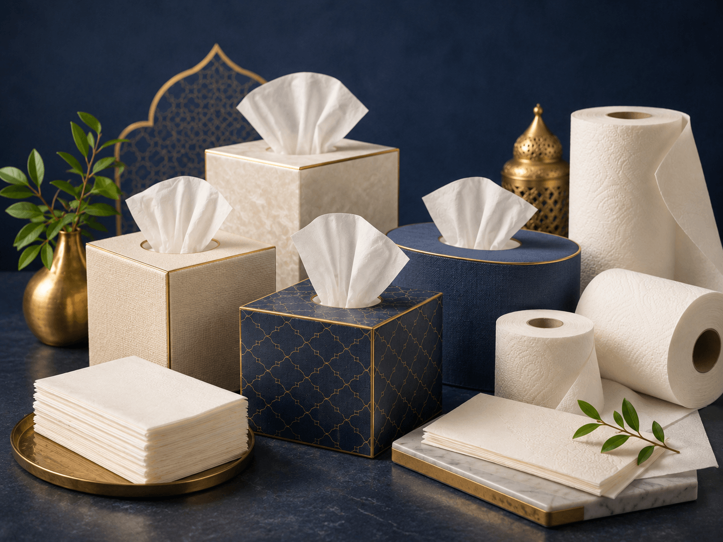Tissues