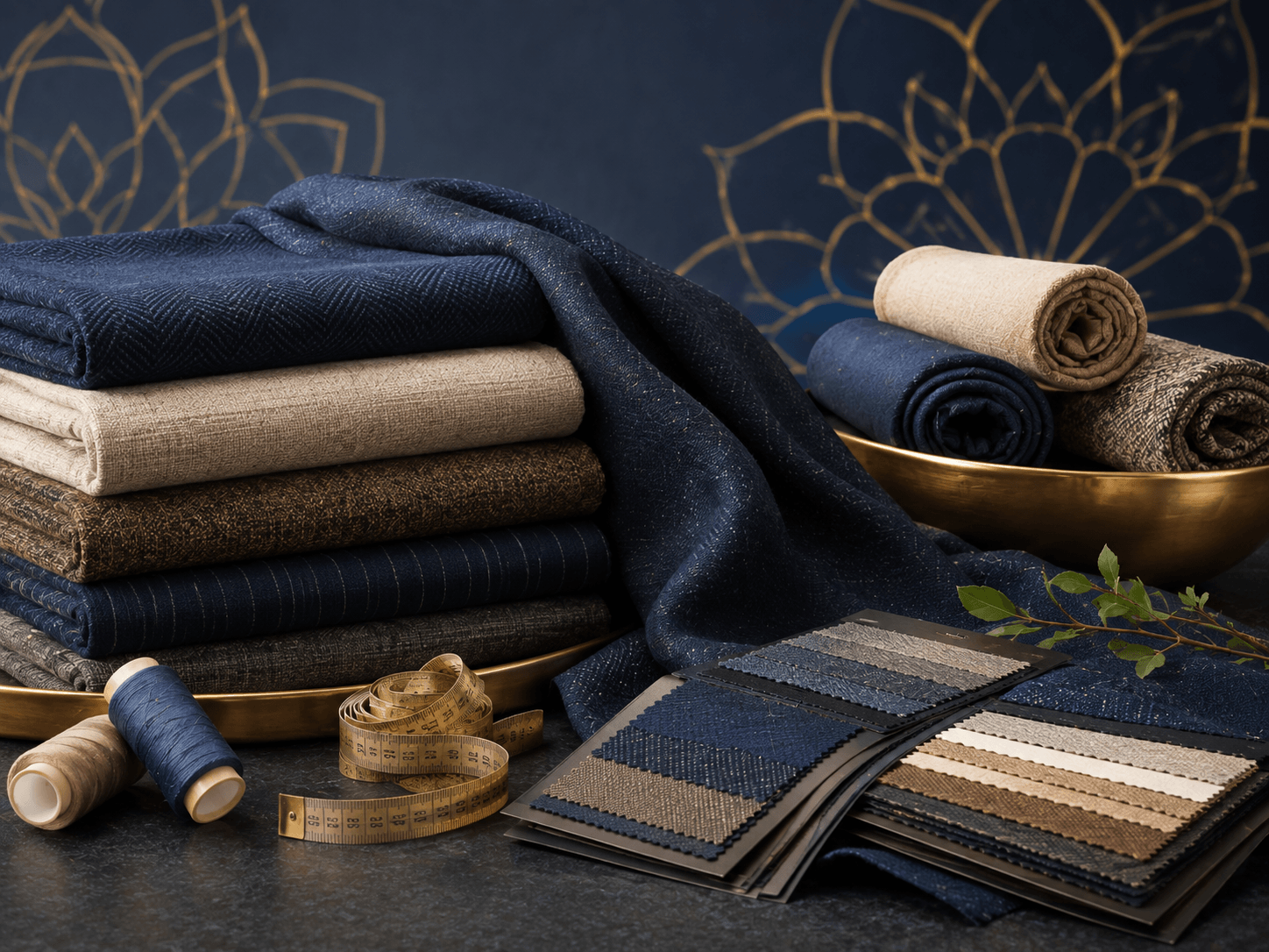 Fabrics