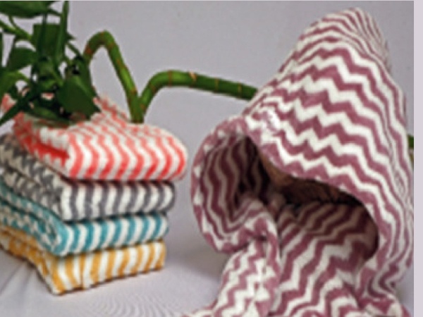 Hair Wrap Turban