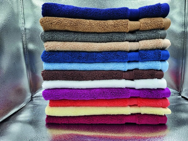 Branded Corporate Towels
