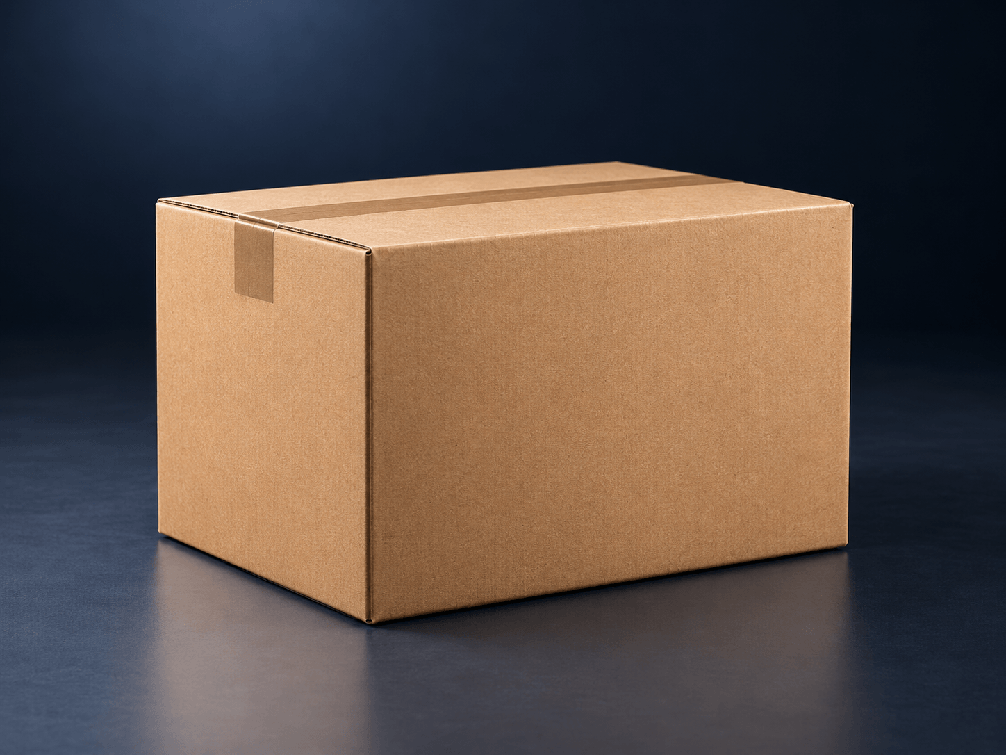 Corrugated & Custom Shipping Boxes
