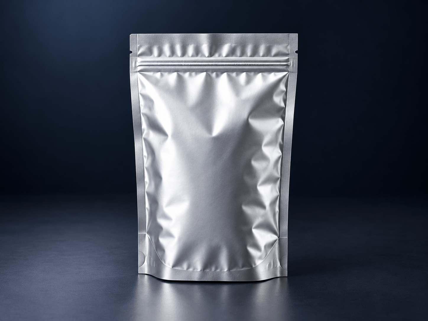 Foil & Barrier Packaging