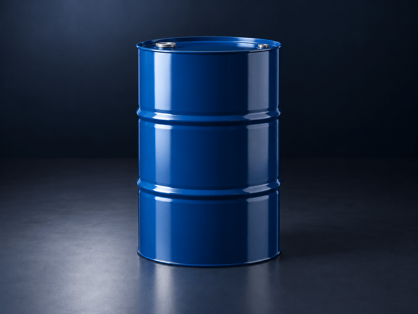 Steel & Stainless-Steel Drums