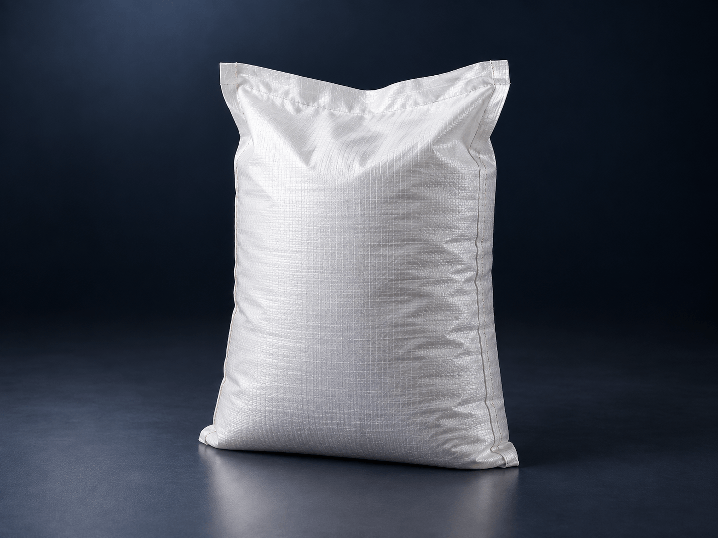 Woven PP Bags & Paper Packaging Bags