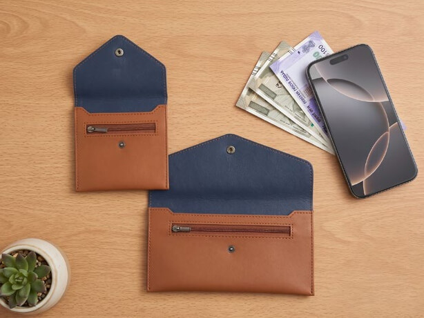 Wallets & Cardholders