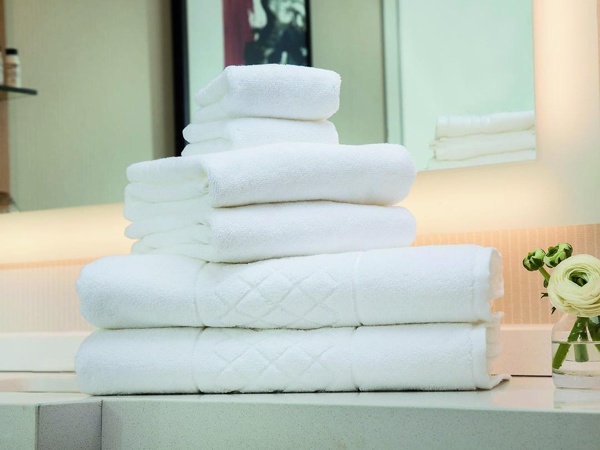 Hotel Bath Towels Wholesale