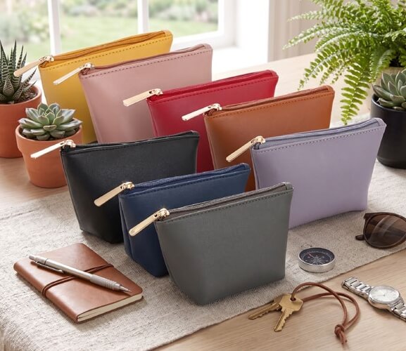 Pouches & Utility Accessories