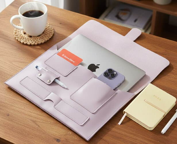 Laptop Sleeves & Accessories