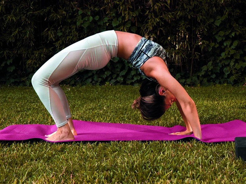 Yoga Mats Wholesale Supply