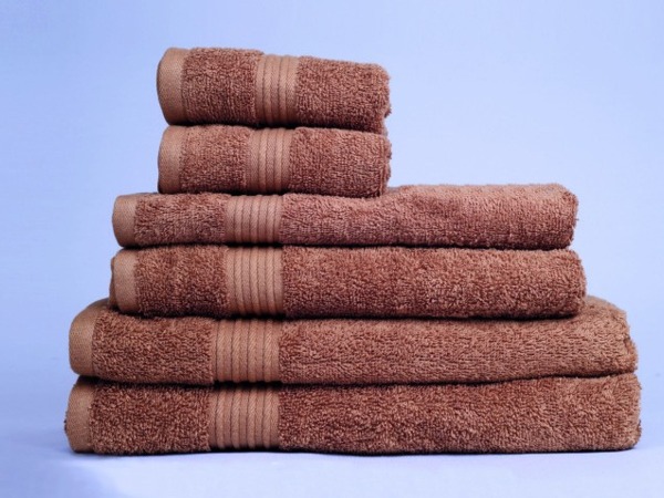 Bulk Bath Towels