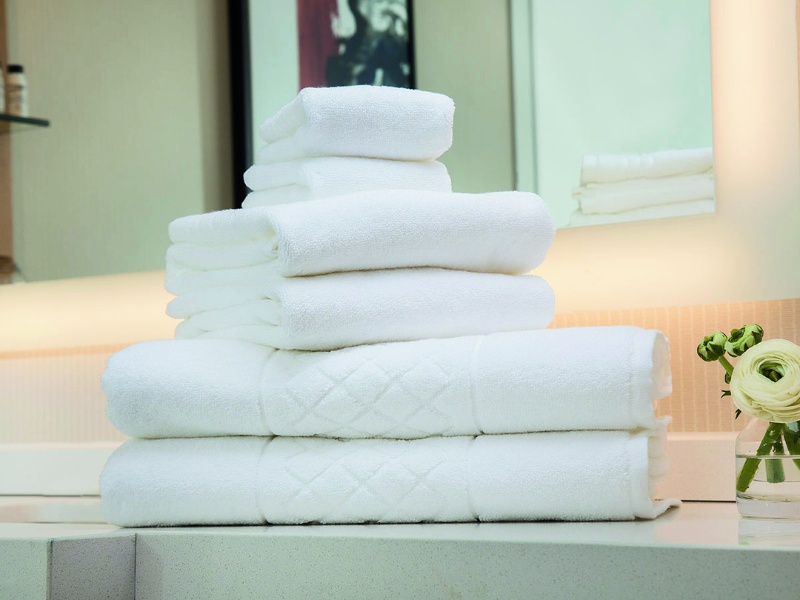 Bulk Hand Towels