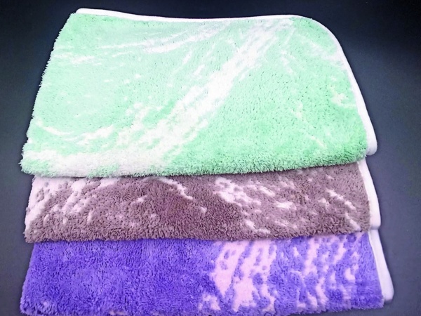 Specialty Towel Collections