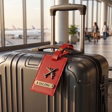 Travel Accessories