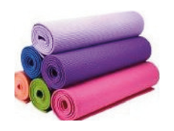 EVA Yoga Mats