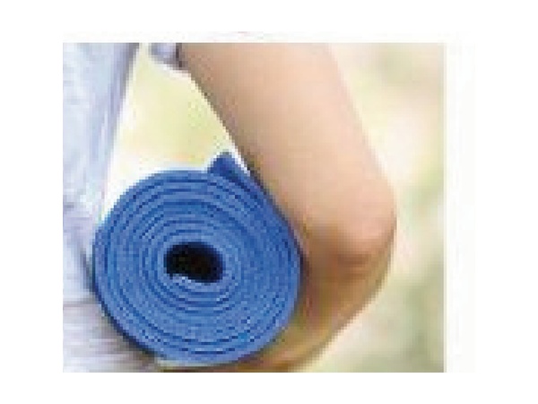 PVC Yoga Mats