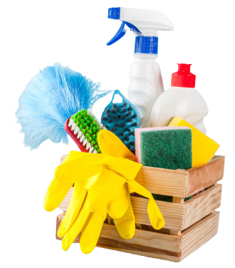 Household Cleaning Products - 2