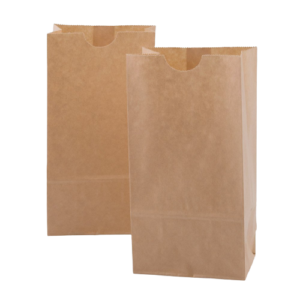 Paper Bags - 5