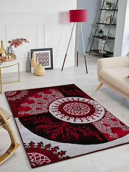 International Trade - Carpets