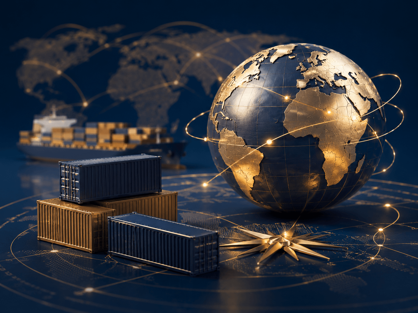 International Trade