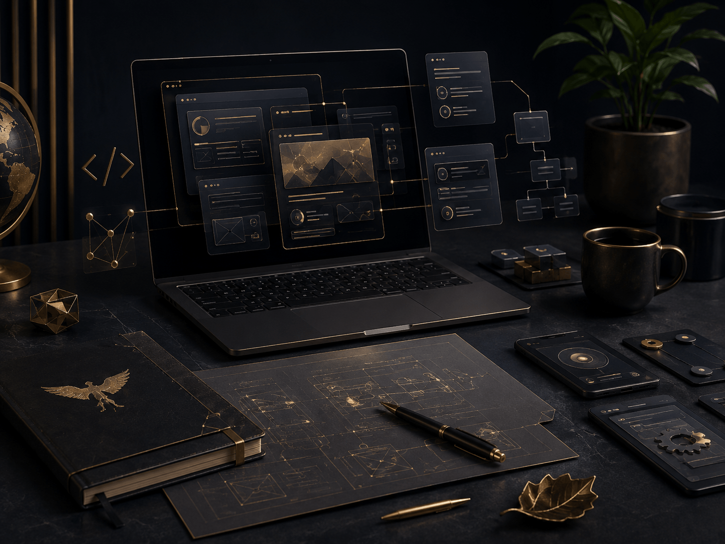 Custom Software Development