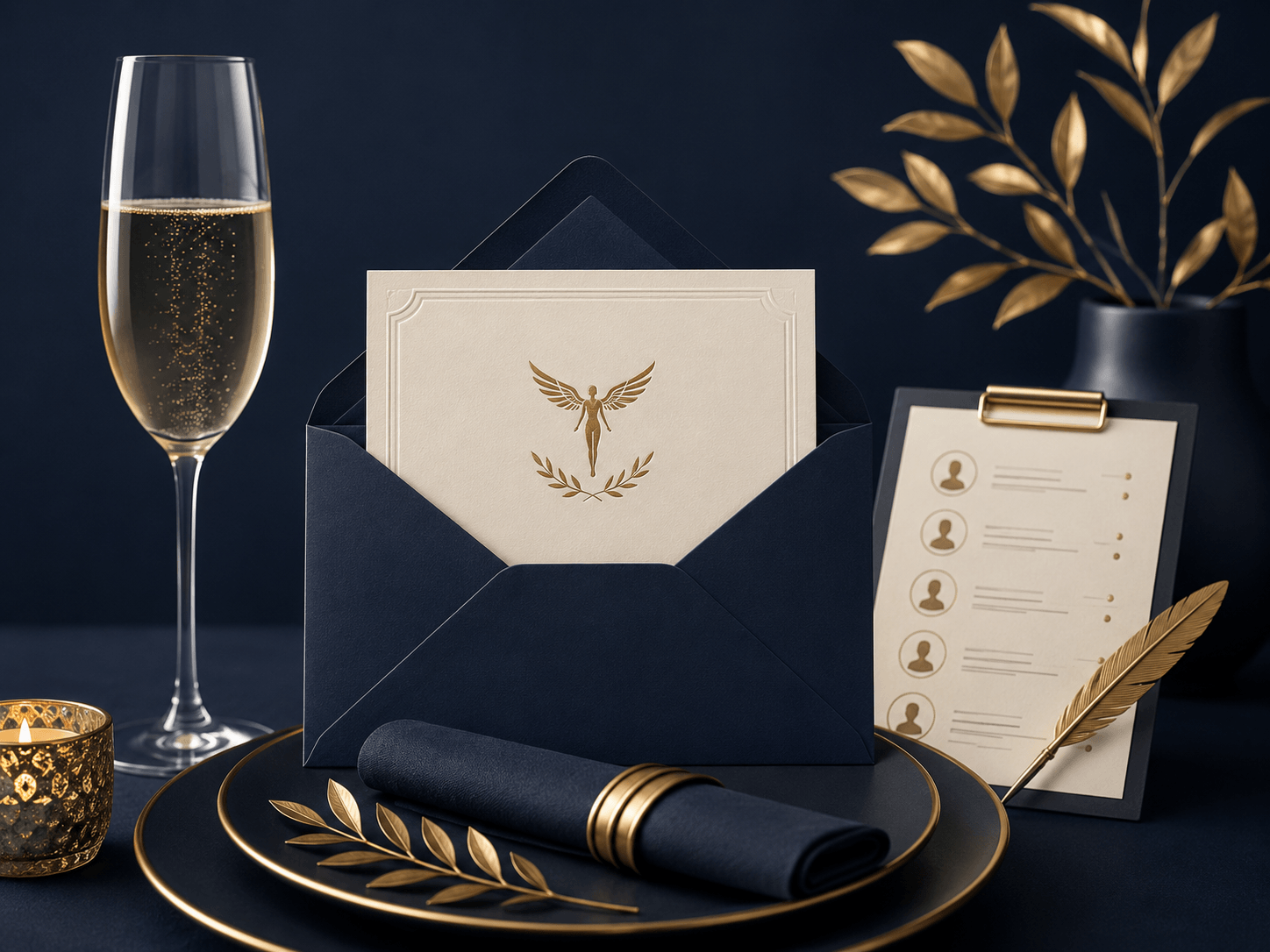 Premium Curated Events