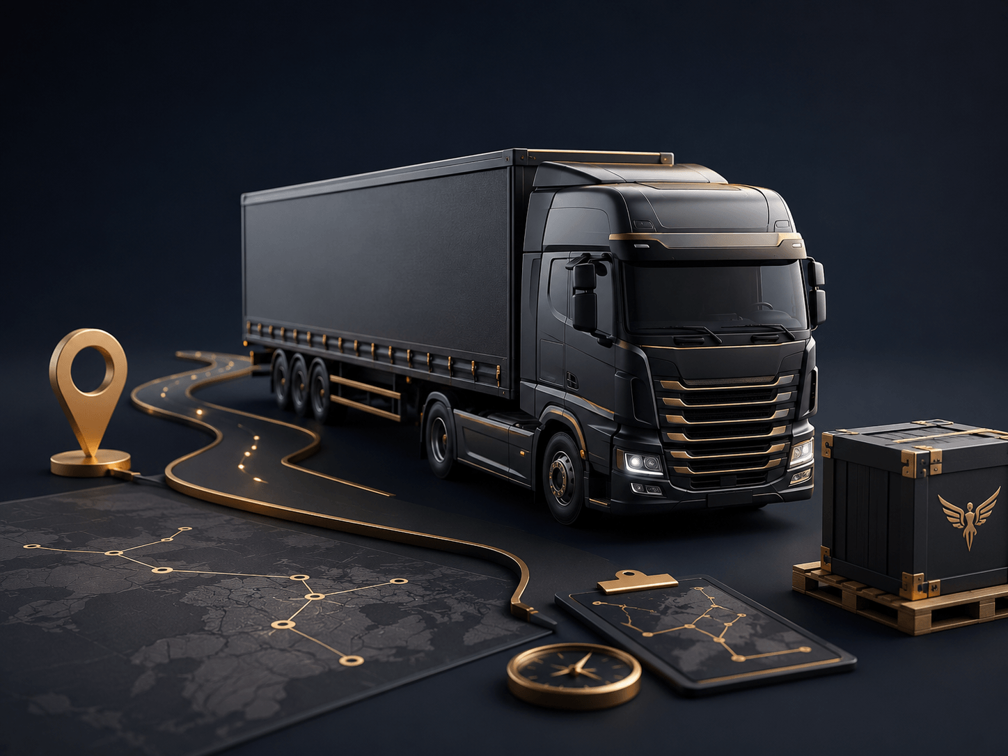 Truck Services