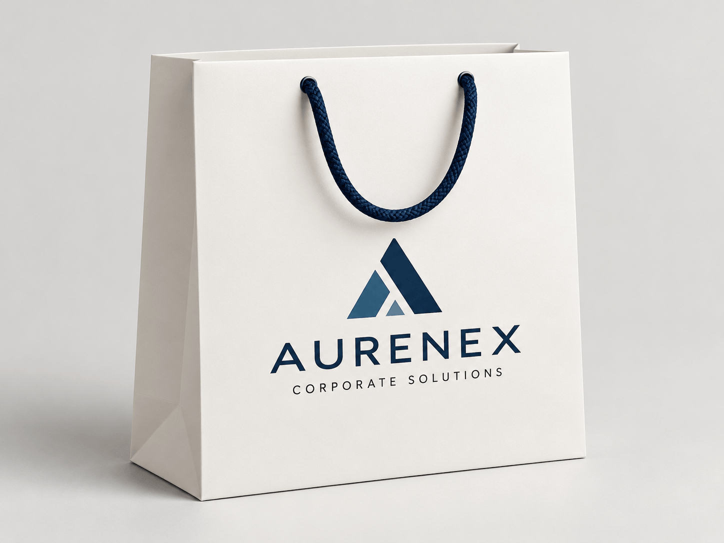 Paper Bags with Logo