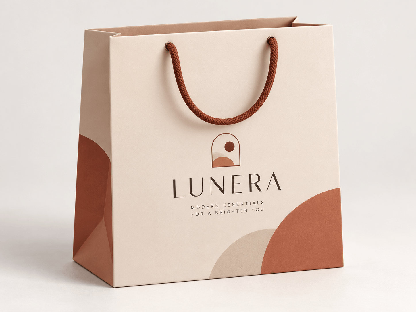 Personalized and Custom Retail Bags