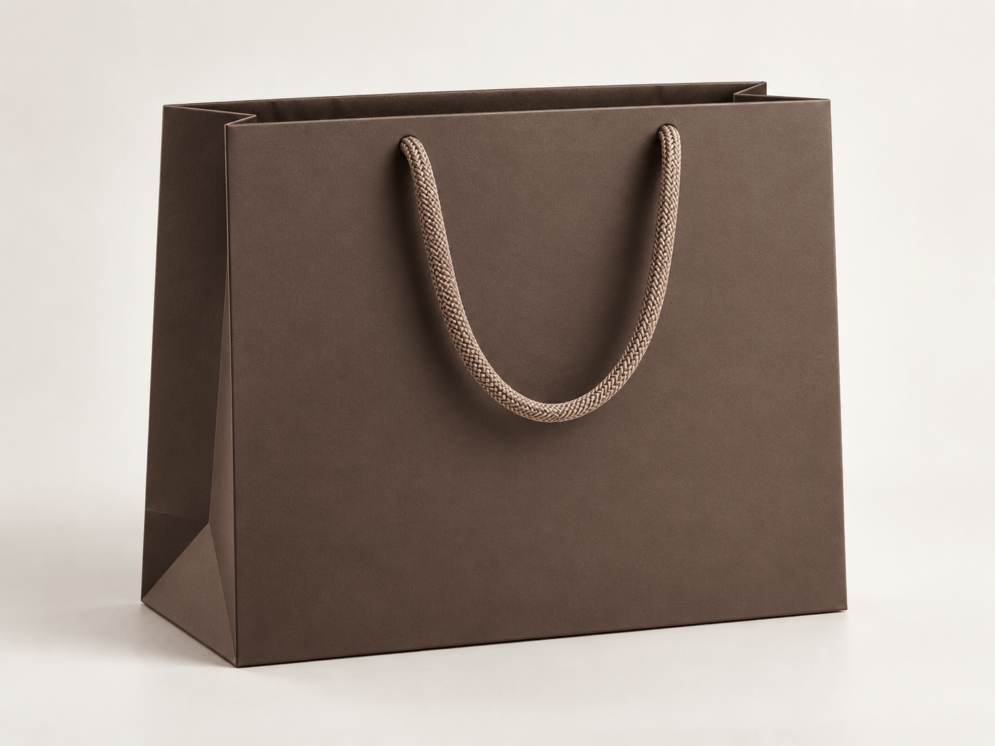 Luxury and Premium Paper Bags