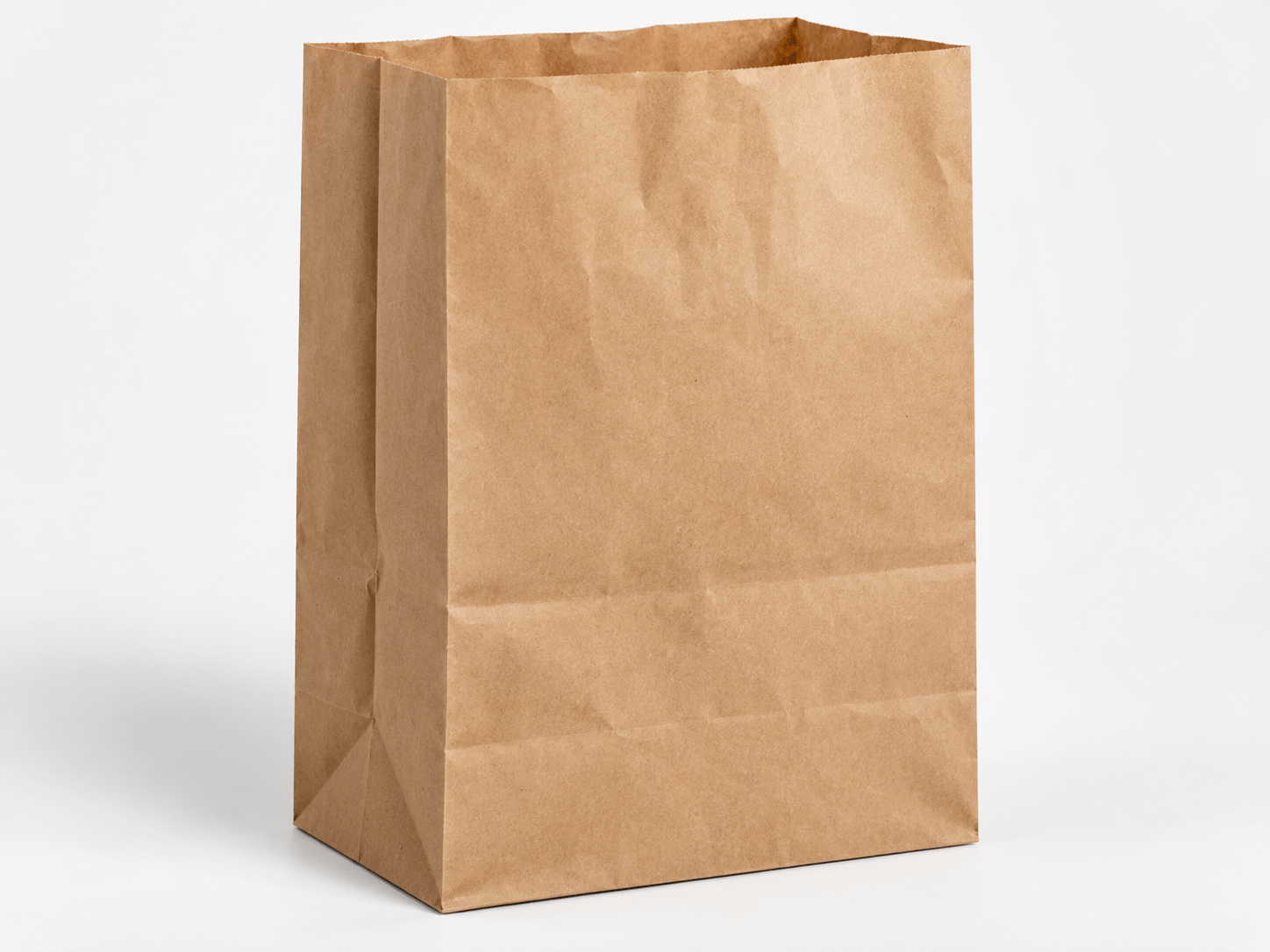 Paper Grocery Bags