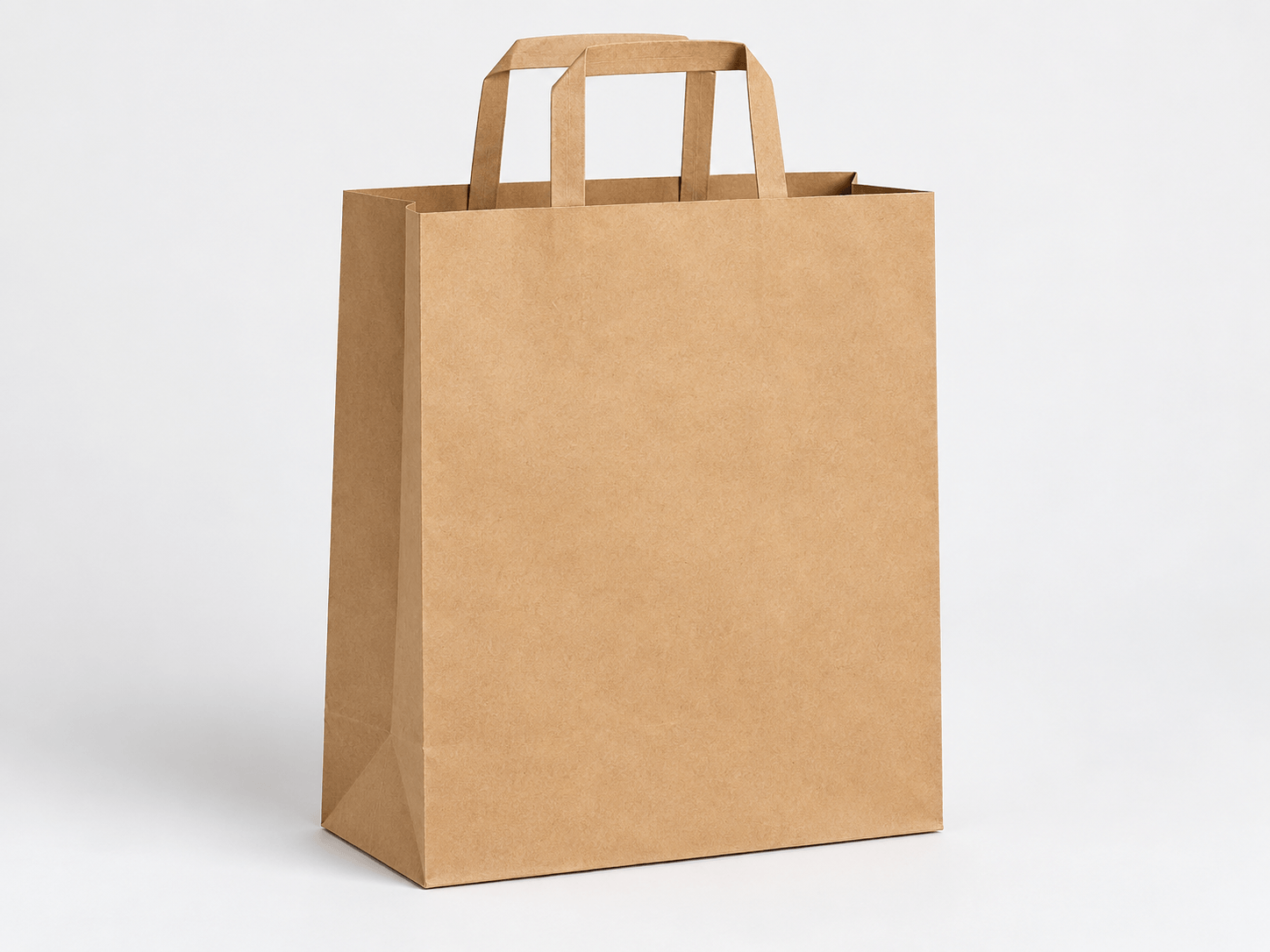 Brown Kraft Paper Bags